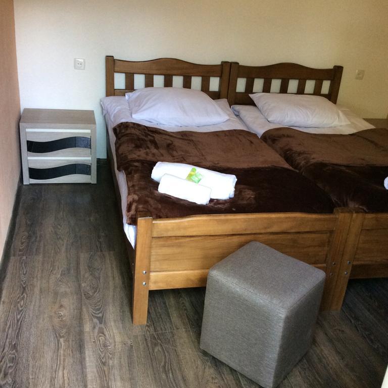 Guest House Chuta In Lagami Mestia Ngoại thất bức ảnh