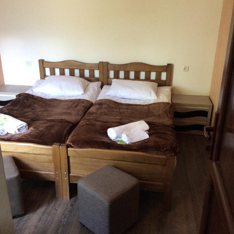 Guest House Chuta In Lagami Mestia Ngoại thất bức ảnh
