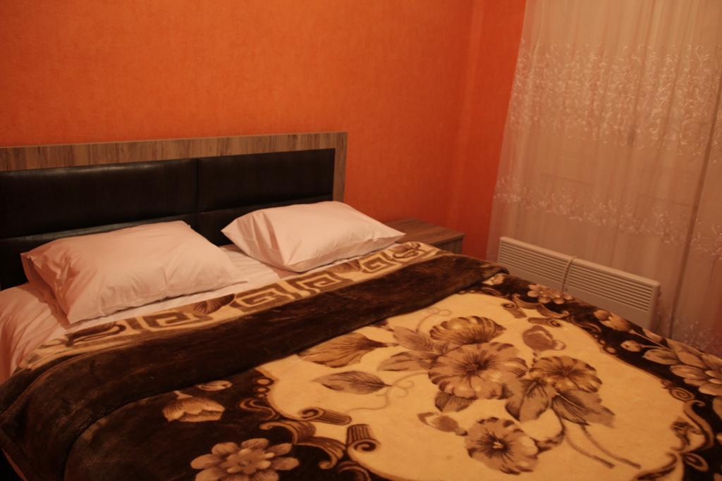 Guest House Chuta In Lagami Mestia Ngoại thất bức ảnh